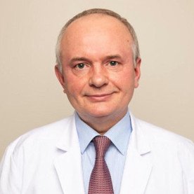 Юрий Юрьевич Калинников лучший врач-офтальмоог по роговице