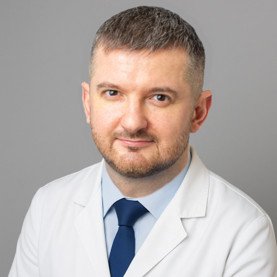 Сагоненко Дмитрий Алексеевич лучший специалист по кератоконусу
